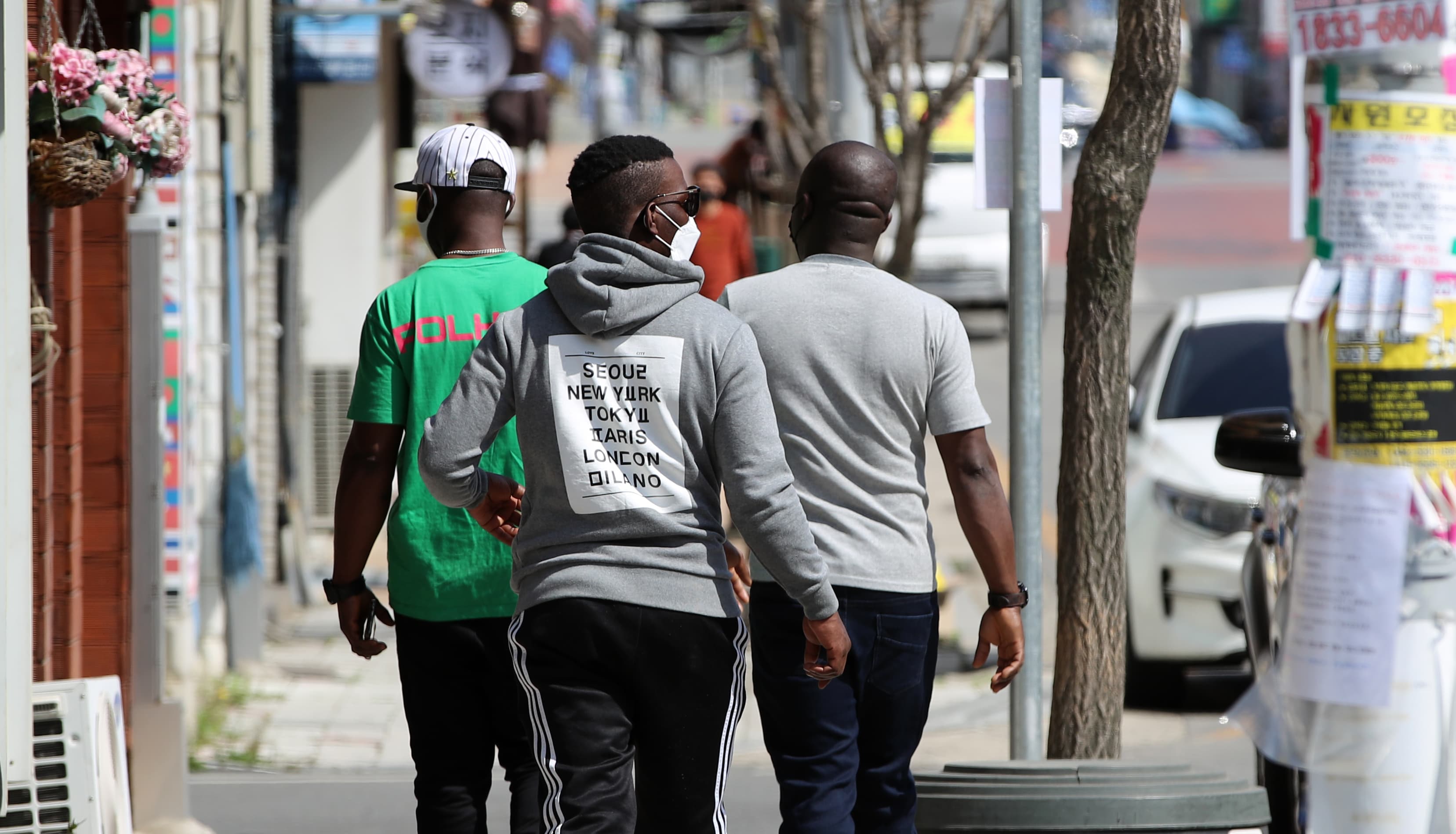 이주민 271만 시대, 한국 사회의 공존 준비는 충분한가?